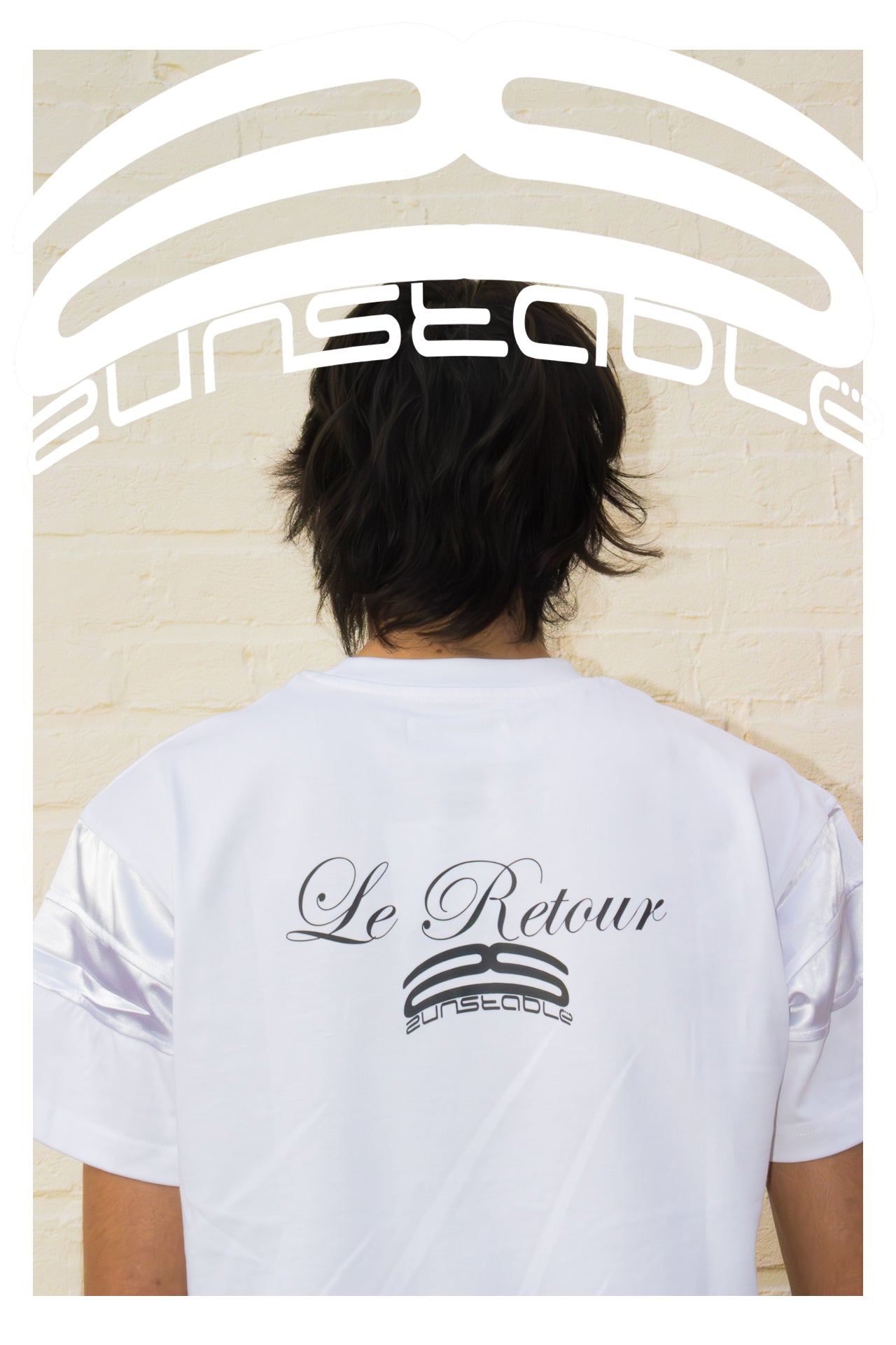 Le Retour T-Shirt