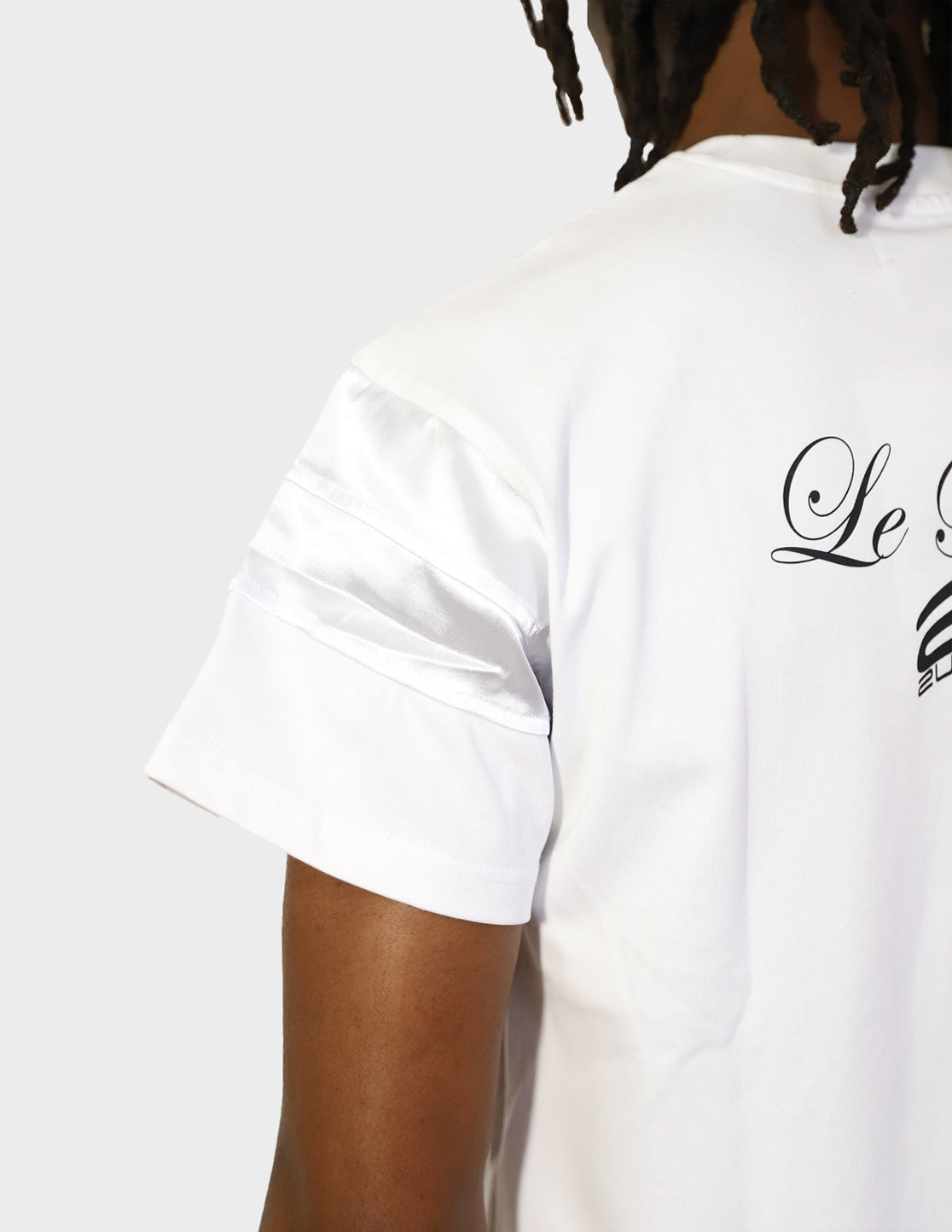 Le Retour T-Shirt