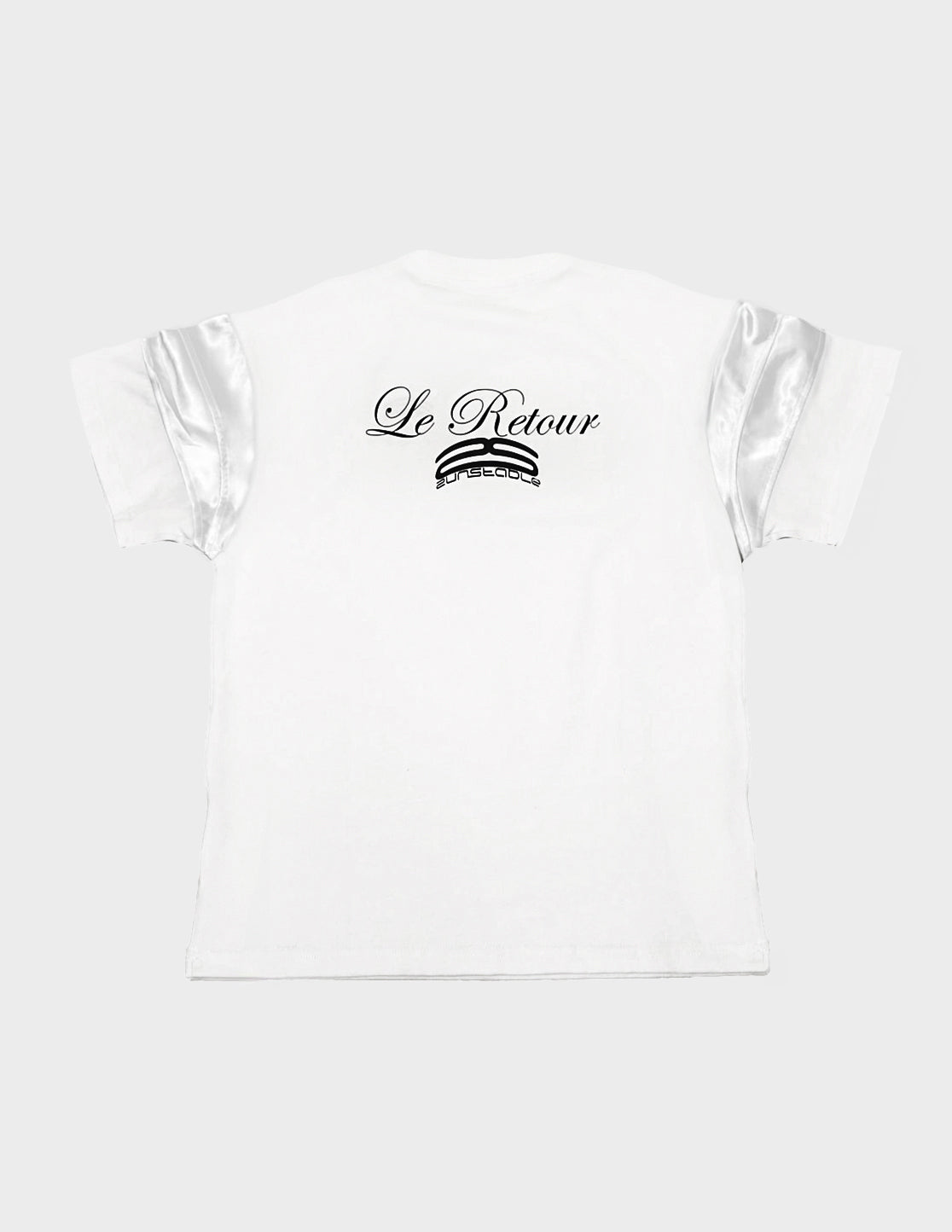Le Retour T-Shirt